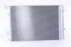 Радіатор кондиціонера First Fit NISSENS 940425 (фото 3)