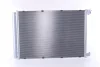 Радіатор кондиціонера First Fit NISSENS 940432 (фото 3)
