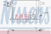 Конденсатор NISSENS 940442 (фото 1)