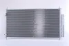 Радіатор кондиціонера First Fit NISSENS 940446 (фото 2)