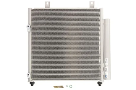 Конденсатор NISSENS 940447