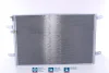 Радіатор кондиціонера First Fit NISSENS 940491 (фото 1)