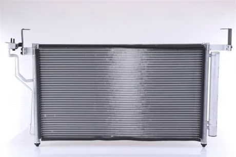 Конденсатор NISSENS 940632