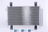 Радіатор кондиціонера First Fit NISSENS 940635 (фото 1)