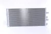 Радіатор кондиціонера First Fit NISSENS 940686 (фото 2)