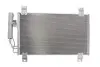 Радіатор кондиціонера First Fit NISSENS 940725 (фото 3)
