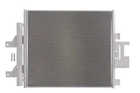 Конденсатор NISSENS 940772
