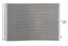 Радіатор кондиціонера First Fit NISSENS 940780 (фото 3)