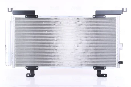 Конденсатор NISSENS 940794