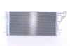 Радіатор кондиціонера First Fit NISSENS 940831 (фото 2)