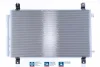 Радіатор кондиціонера First Fit NISSENS 940854 (фото 1)