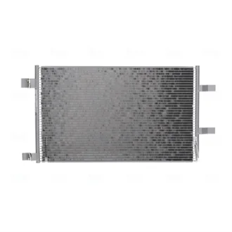 Радіатор кондиціонера NISSENS 940973