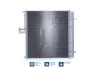 Радіатор кондиціонера First Fit NISSENS 940977 (фото 1)