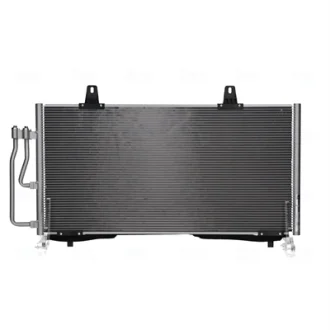 Радіатор кондиціонера NISSENS 940987