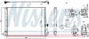 Радіатор кондиціонера First Fit NISSENS 941007 (фото 6)