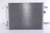 Радіатор кондиціонера First Fit NISSENS 941044 (фото 2)