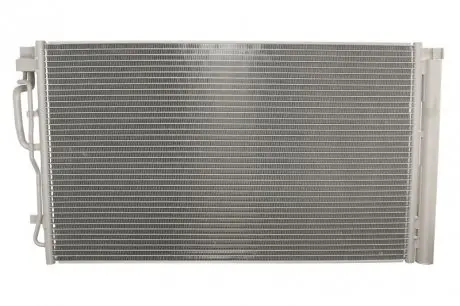 Конденсер кондиціонера NISSENS 941055
