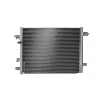 Конденсер кондиціонера NISSENS 941061