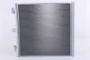 Радіатор кондиціонера First Fit NISSENS 941079 (фото 3)