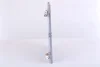Радіатор кондиціонера First Fit NISSENS 941079 (фото 4)