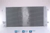 Радіатор кондиціонера First Fit NISSENS 941193 (фото 1)
