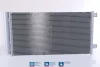 Радіатор кондиціонера First Fit NISSENS 941203 (фото 1)