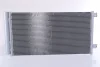 Радіатор кондиціонера First Fit NISSENS 941203 (фото 2)
