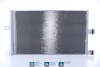Радіатор кондиціонера First Fit NISSENS 941210 (фото 1)