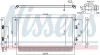 Радіатор кондиціонера First Fit NISSENS 941294 (фото 7)
