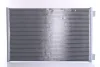Радіатор кондиціонера First Fit NISSENS 941297 (фото 4)