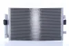 Радіатор кондиціонера First Fit NISSENS 941298 (фото 4)