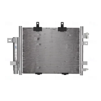 Автодеталь NISSENS 941303