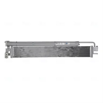 Радіатор кондиціонера First Fit NISSENS 941325