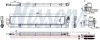 Радіатор кондиціонера First Fit NISSENS 941325 (фото 6)