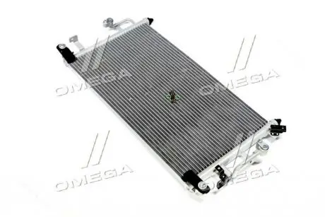Радіатор кондиціонера TOYOTA LAND CRUISER 80 (94-) 4.0 i (+) (вир-во Nissens) NISSENS 94184
