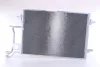 Радіатор кондиціонера First Fit NISSENS 94207 (фото 2)