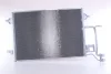Радіатор кондиціонера First Fit NISSENS 94207 (фото 3)