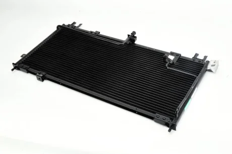 Конденсатор NISSENS 94354