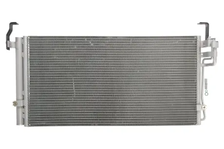 Радіатор кондиціонера NISSENS 94449