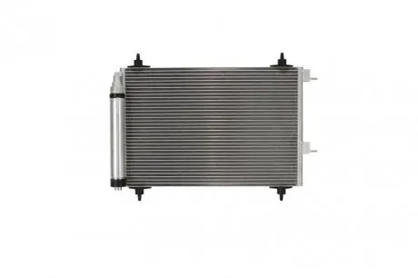 Радіатор кондиціонера First Fit NISSENS 94570