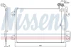 Радіатор кондиціонера NISSENS 94572 (фото 7)