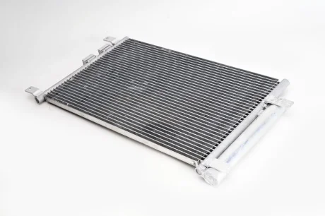 Конденсатор NISSENS 94746