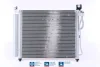 Радіатор кондиціонера First Fit NISSENS 94828 (фото 1)