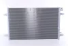 Радіатор кондиціонера First Fit NISSENS 94854 (фото 2)