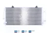 Радіатор кондиціонера First Fit NISSENS 94884 (фото 1)
