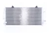 Радіатор кондиціонера First Fit NISSENS 94884 (фото 2)