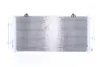 Радіатор кондиціонера First Fit NISSENS 94884 (фото 4)