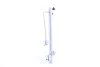 Радіатор кондиціонера First Fit NISSENS 94884 (фото 5)