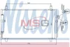 Конденсатор NISSENS 94935 (фото 1)