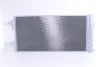Радіатор кондиціонера First Fit NISSENS 94985 (фото 2)